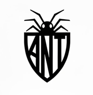 ANT Business Solutions logo